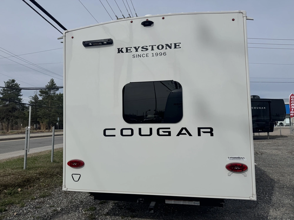 Keystone Rv Cougar Sport 2700bh 2026 alt