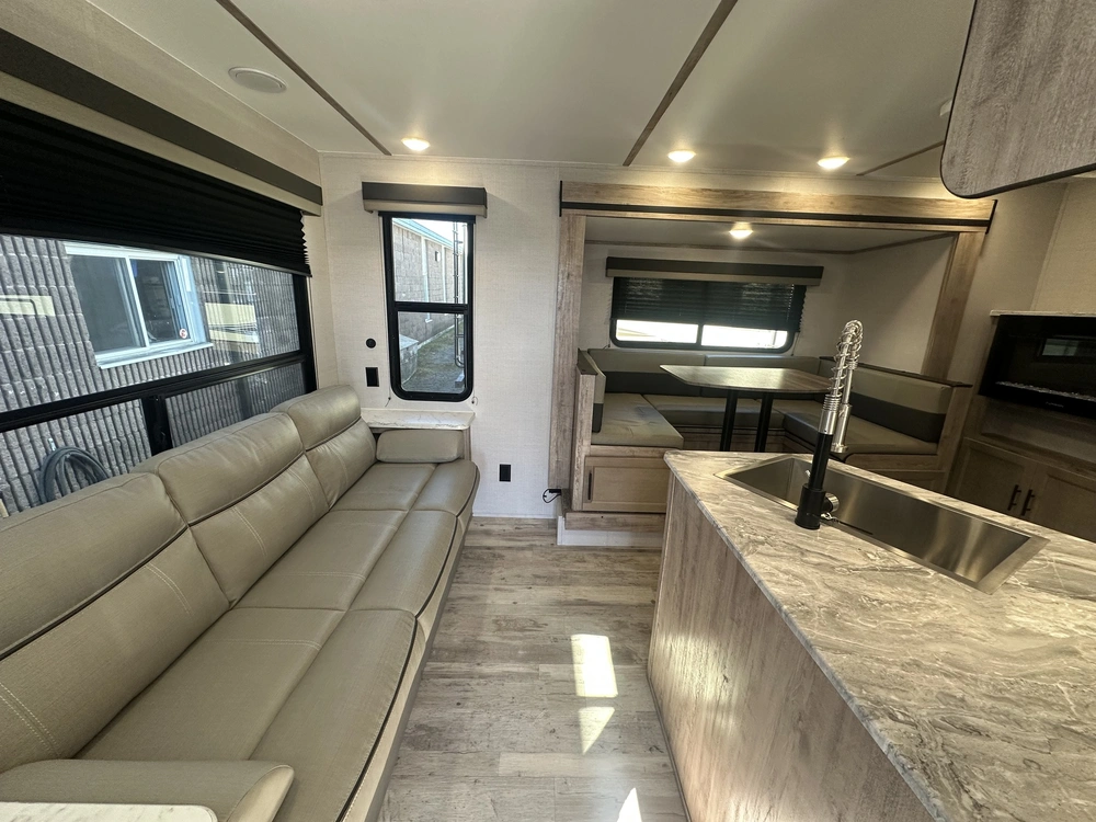 Gulfstream Amerlite(tt) 24rls 2024 alt
