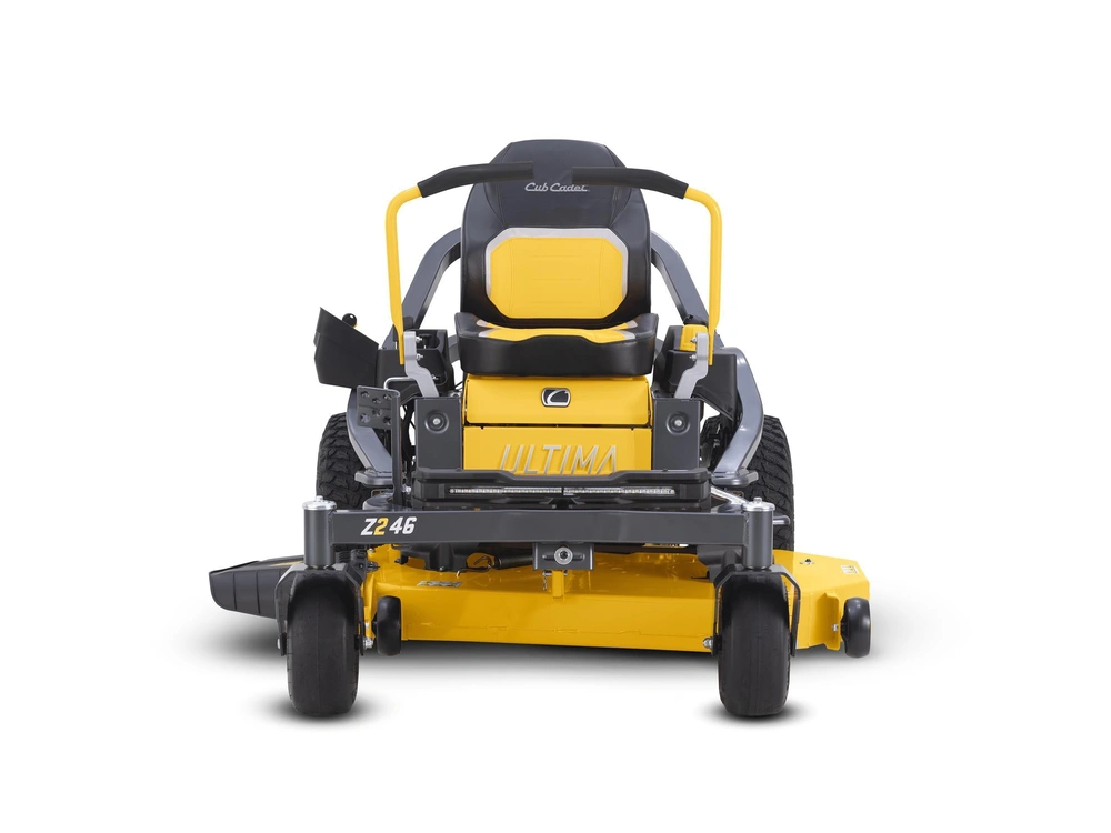 2026 Cub Cadet Z2 46 alt