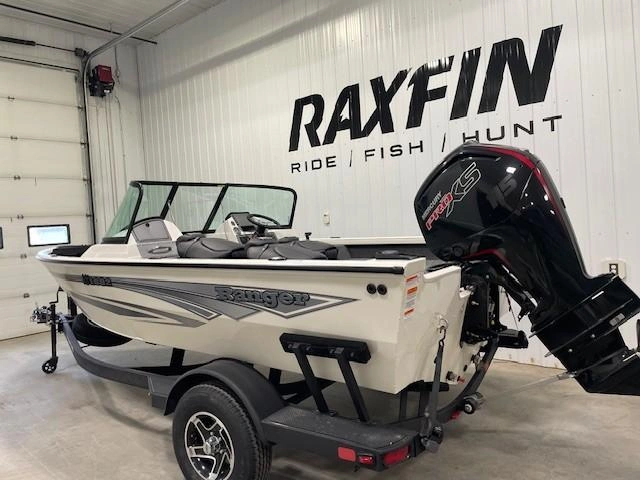 2026 Ranger Vs1682sc Angler alt