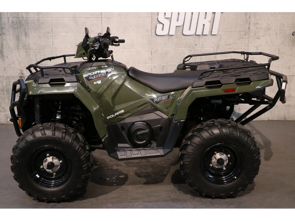 Polaris Sportsman 450 Ho 2024 alt