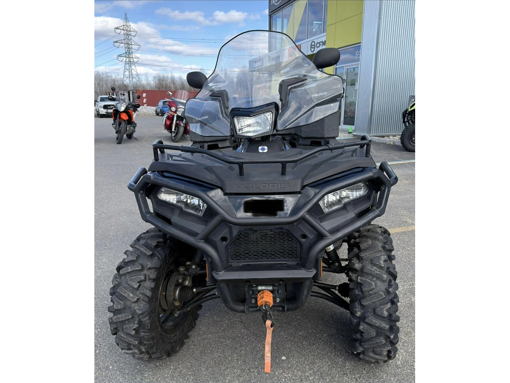 Polaris Sportsman 570 Eps 2021 alt