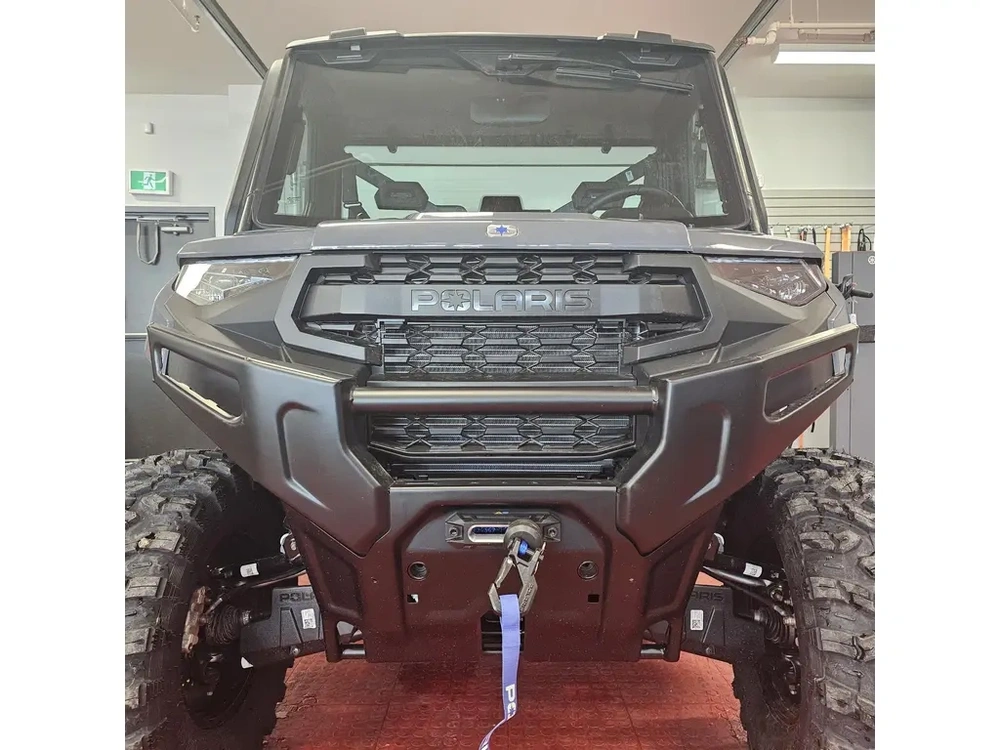 2026 Polaris Ranger Xp 1000 Northstar Premium alt