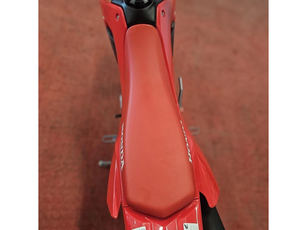 2026 Honda Crf 125f (big Wheel) alt