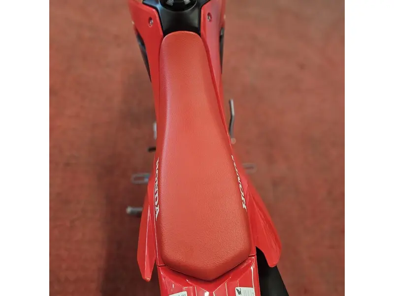 2026 Honda CRF 125F (Big Wheel) thumbnail 23