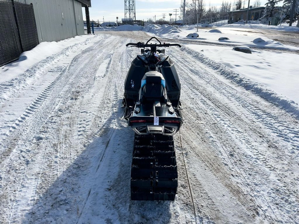 2024 Arctic Cat Mountain 600 154 alt