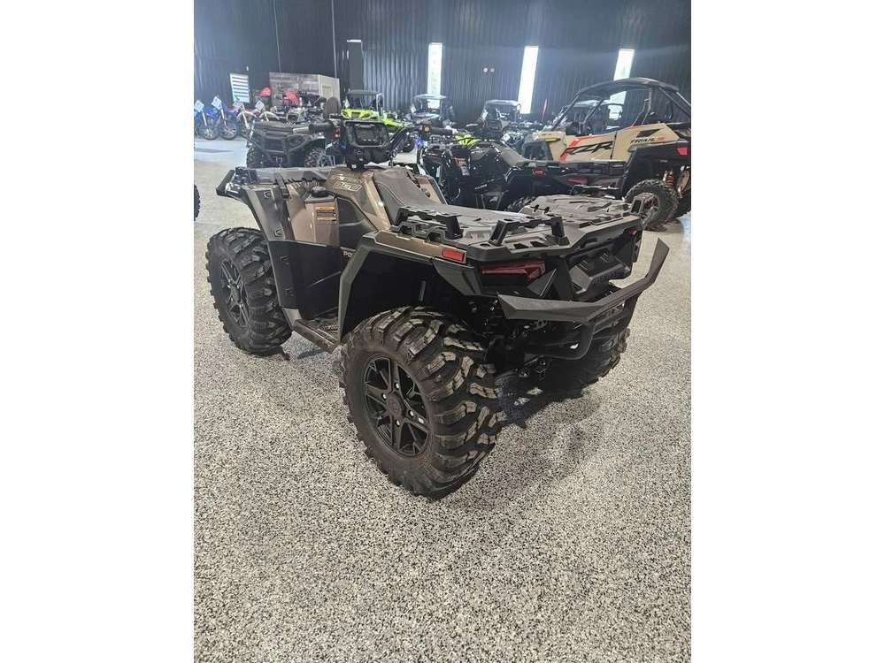 2026 Polaris Sportsman 850 Trail alt
