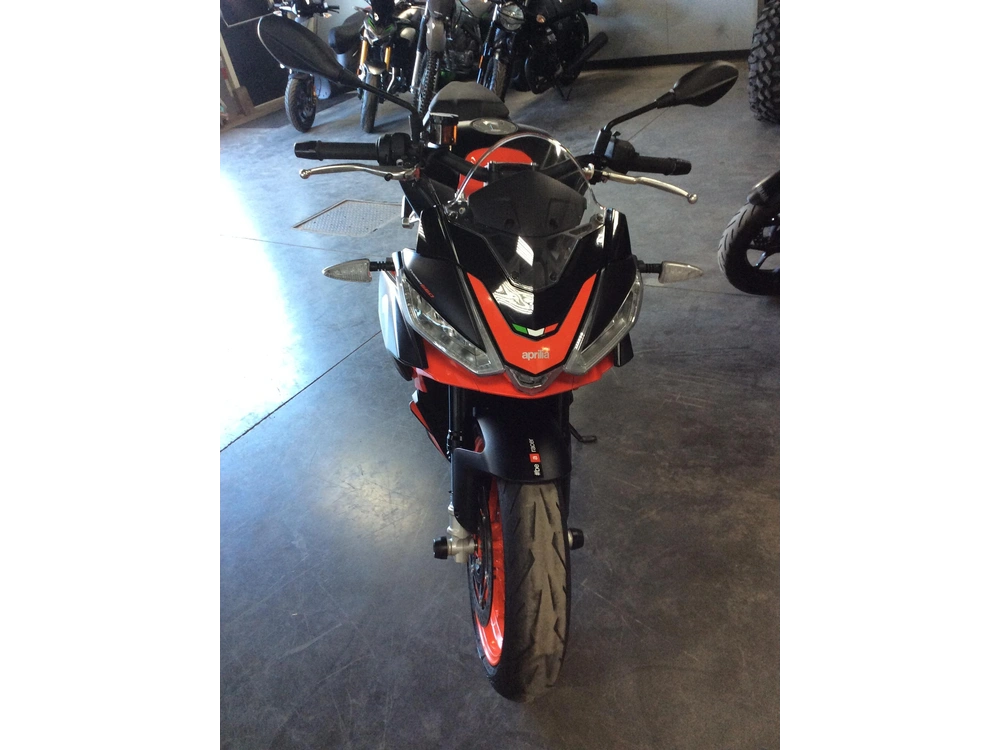 Aprilia Tuono 660 2021 alt