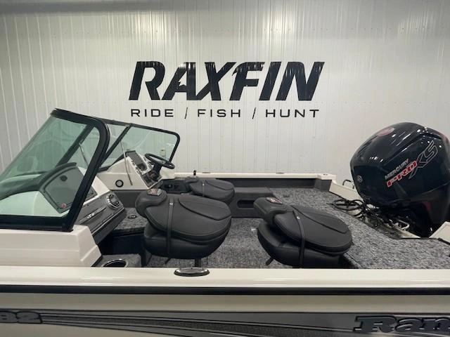2026 Ranger Vs1682sc Angler alt
