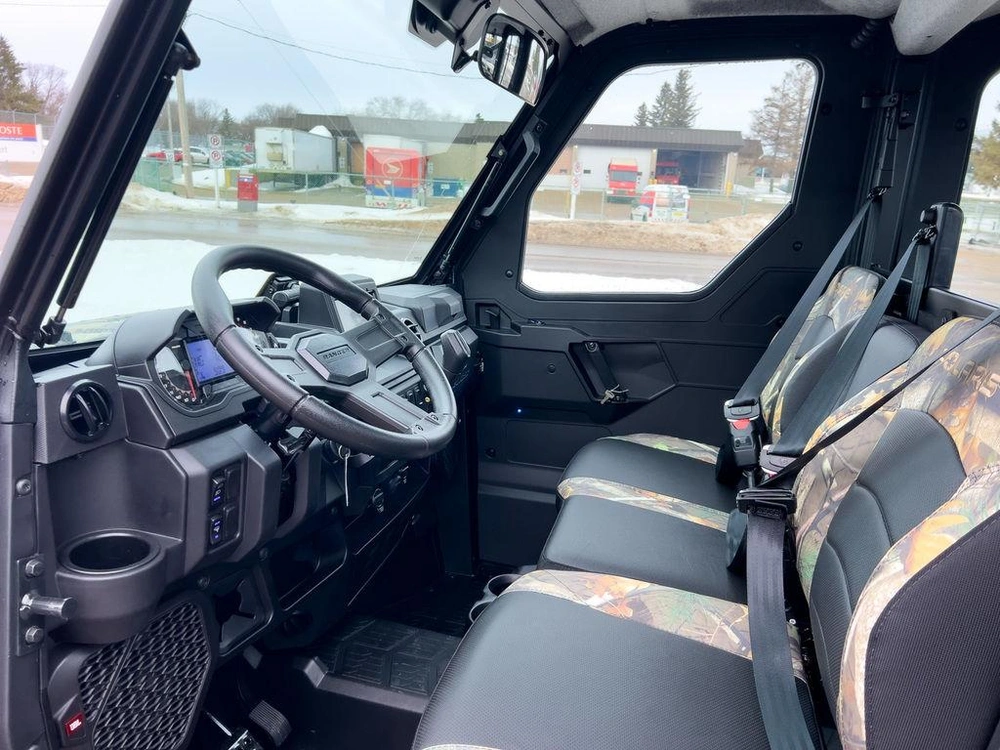 2026 Polaris Ranger Crew Xp 1000 Northstar Ultimate alt