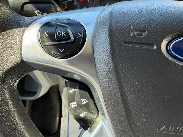 2018 Ford Transit T-150 Cargo Van alt