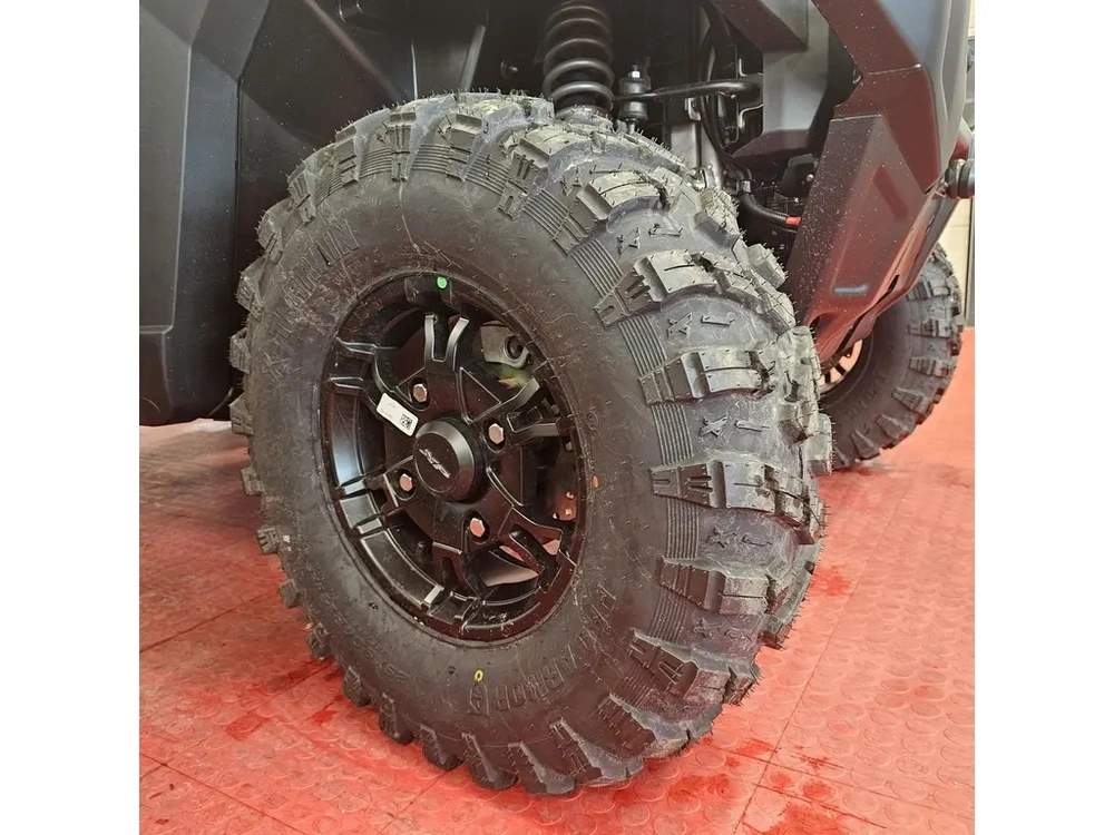 2026 Polaris Ranger Xp 1000 Northstar Premium alt