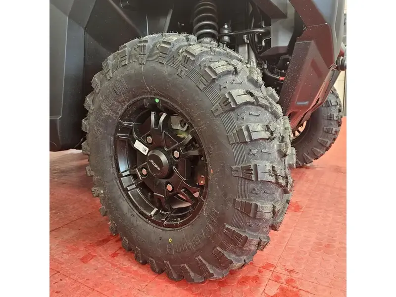 2026 Polaris RANGER XP 1000 NORTHSTAR PREMIUM thumbnail 20