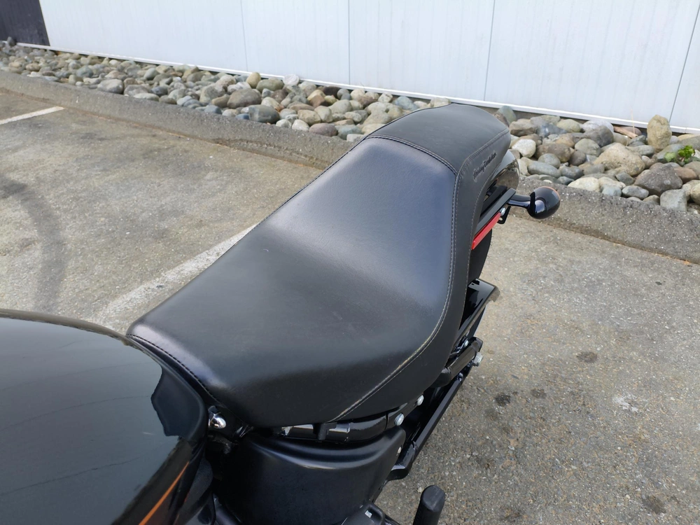 2021 Harley-davidson Fxbbs - Street Bob® alt