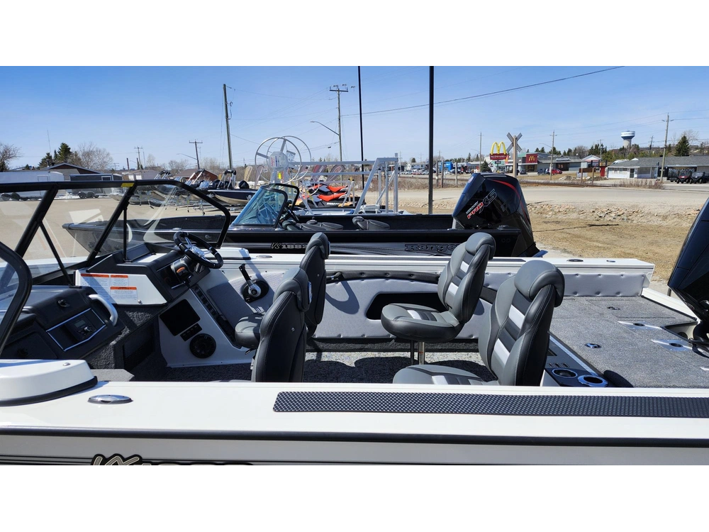 2026 Ranger Vx1988 Wt alt