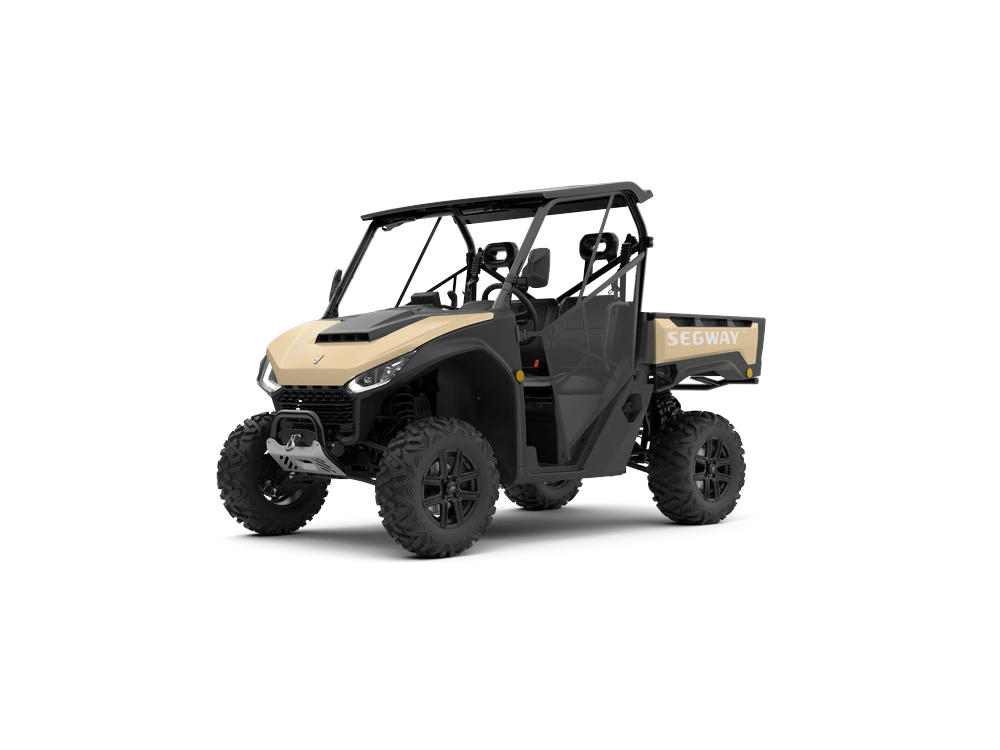 2025 Segway Ut6 P alt