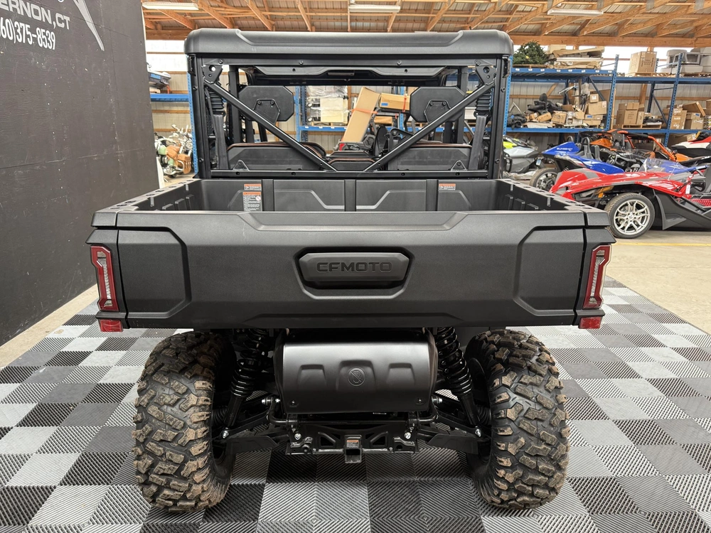 2026 Cfmoto Uforce U10 Xl Pro alt