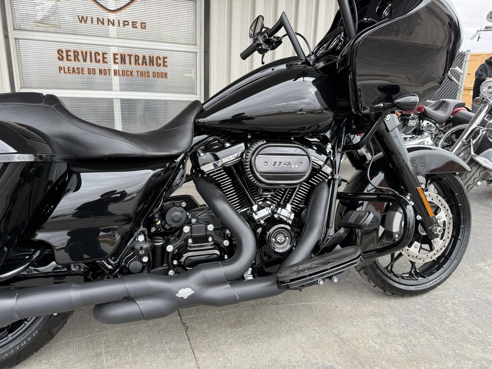 2023 Harley-davidson Road Glide Special alt