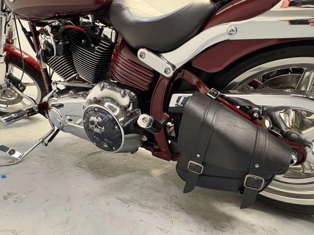 Harley-davidson Rocker C 2009 alt