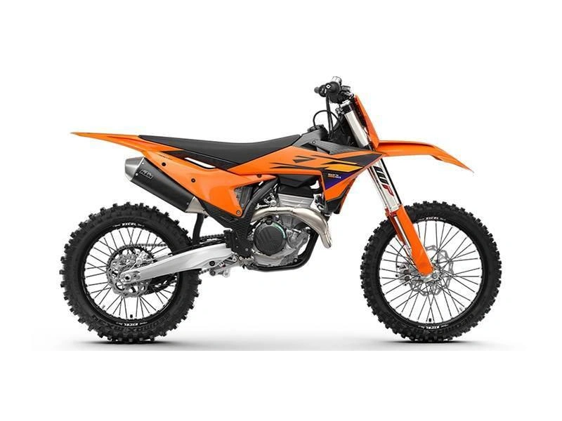 2026 Ktm 350 Sx-f alt