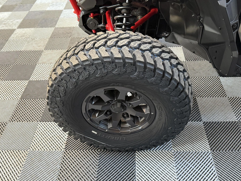 2026 Can-am Maverick Sport Xrc 64 1000r alt