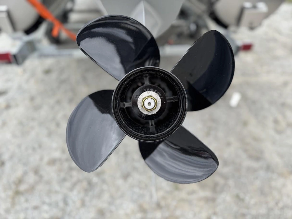 2026 Princecraft Vogue 23rl alt