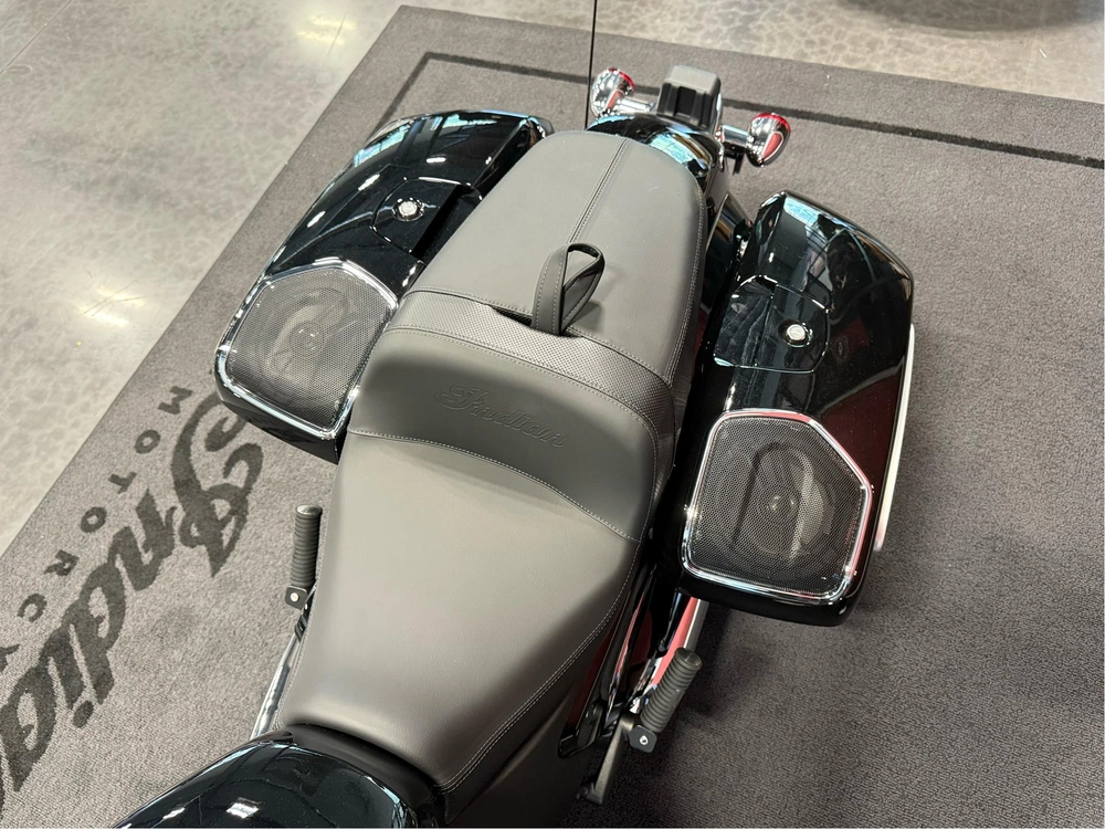 2025 Indian Motorcycle Chieftain Powerplus Limited 112 Ra, 49st Limited alt