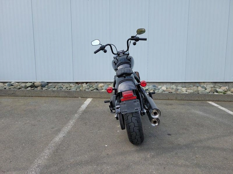 2024 Harley-davidson Fxbbs - Street Bob® alt