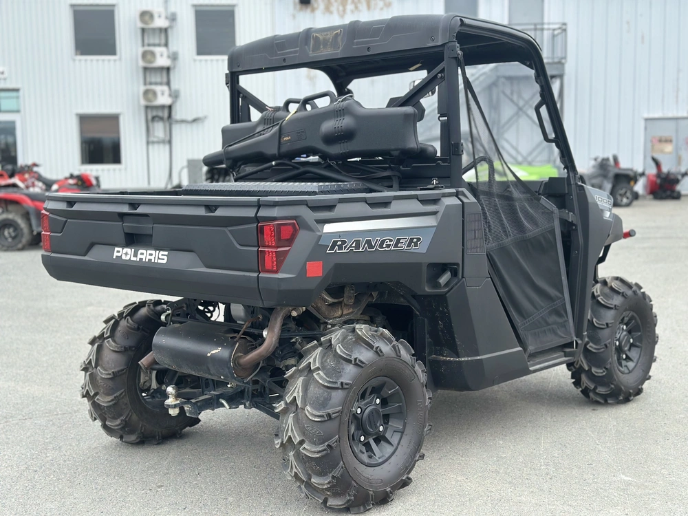 Polaris Ranger 1000 Eps Prem 2021 alt