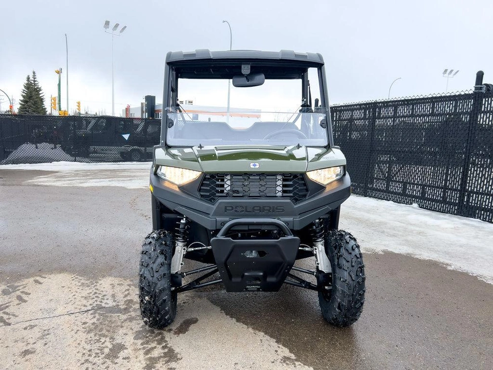 2026 Polaris Ranger Sp 570 alt