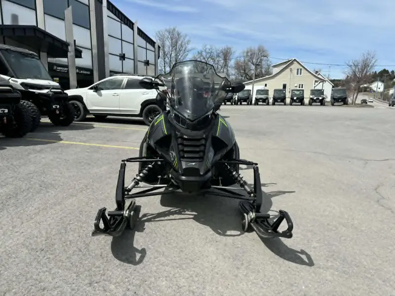 Arctic Cat PANTERA 7000 TOURING 2024