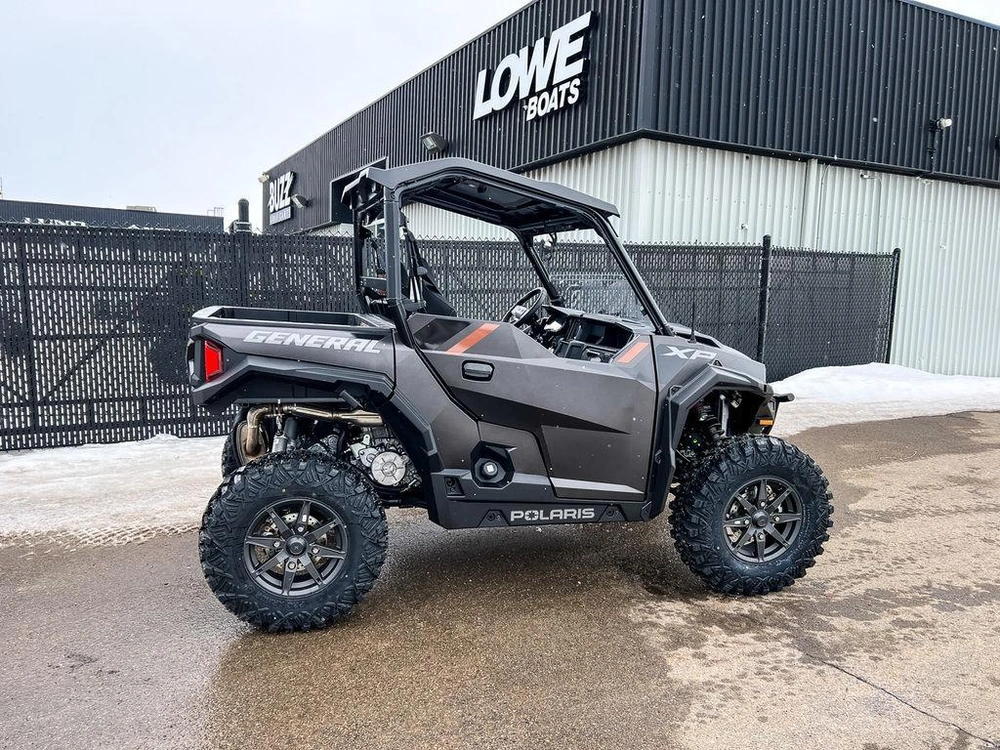 2026 Polaris General Xp 1000 Ultimate alt