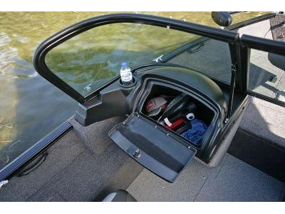 2026 Lund Boat Co 1650 Rebel Xl Ss alt