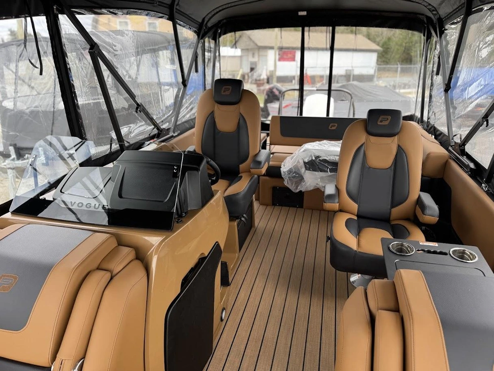 2026 Princecraft Vogue 23rl alt