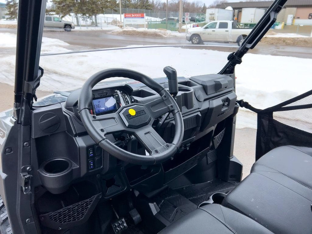 2026 Polaris Ranger Crew Xp 1000 Premium alt