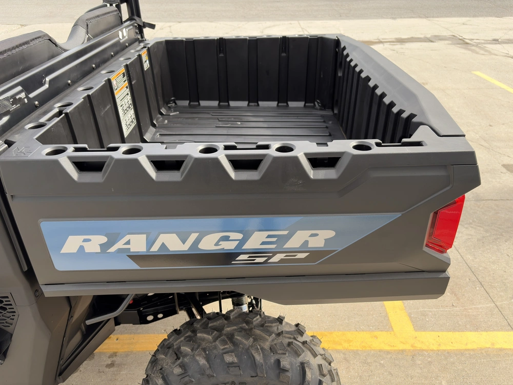 Polaris Ranger Sp 570 Premium 2026 alt