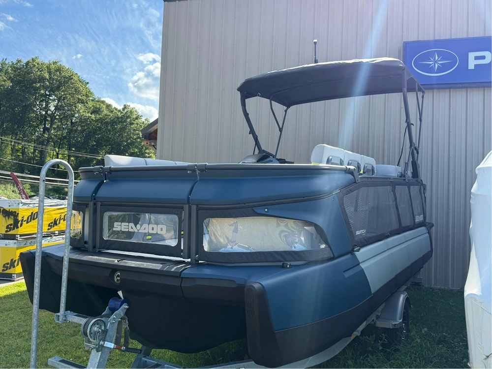 2025 Sea-doo Pb Hull Skd Ltd 230 25 alt