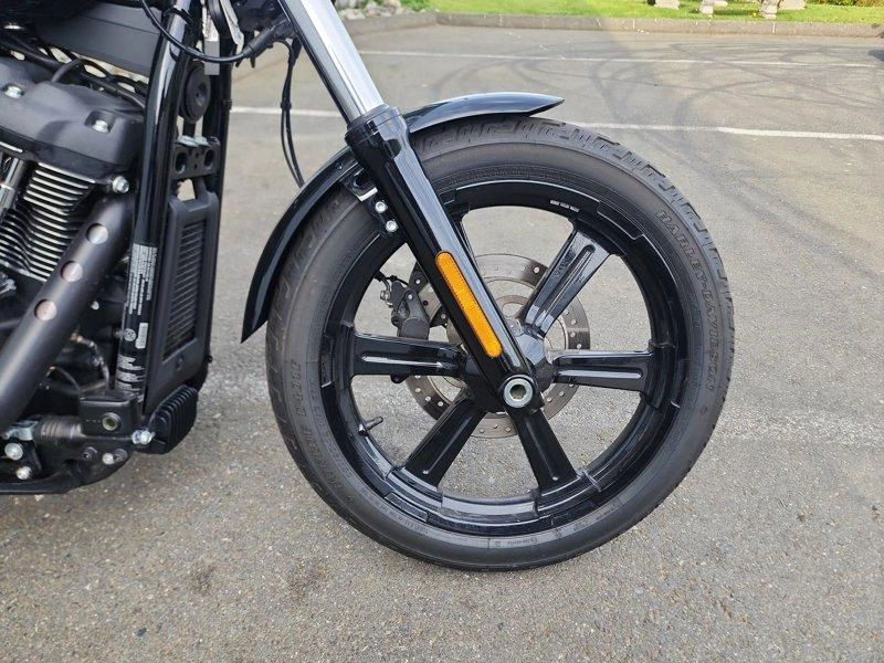 2024 Harley-davidson Fxbbs - Street Bob® alt