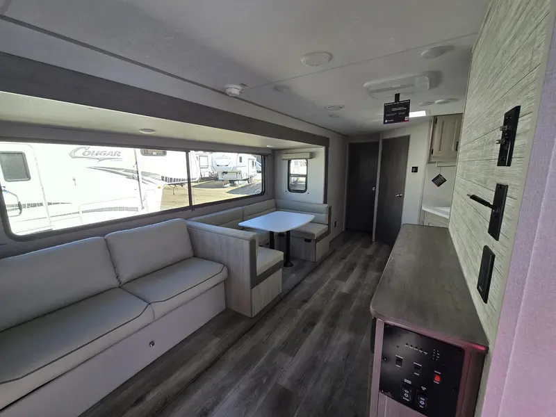 2026 Coachmen Catalina 281QBUNK