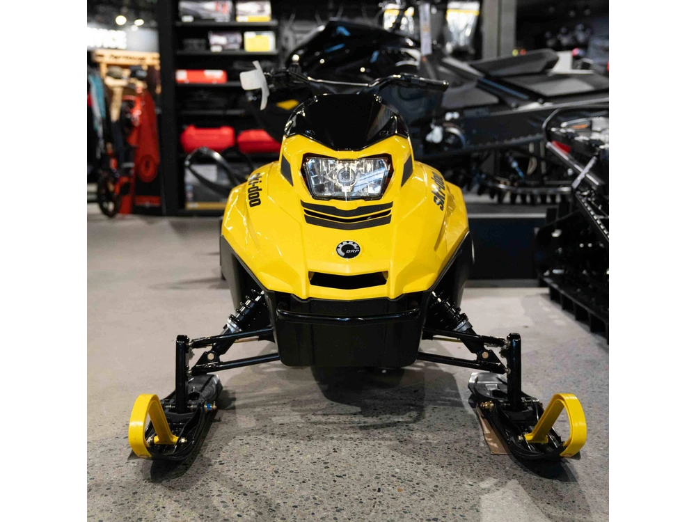 2026 Ski-doo Mxz 200 alt