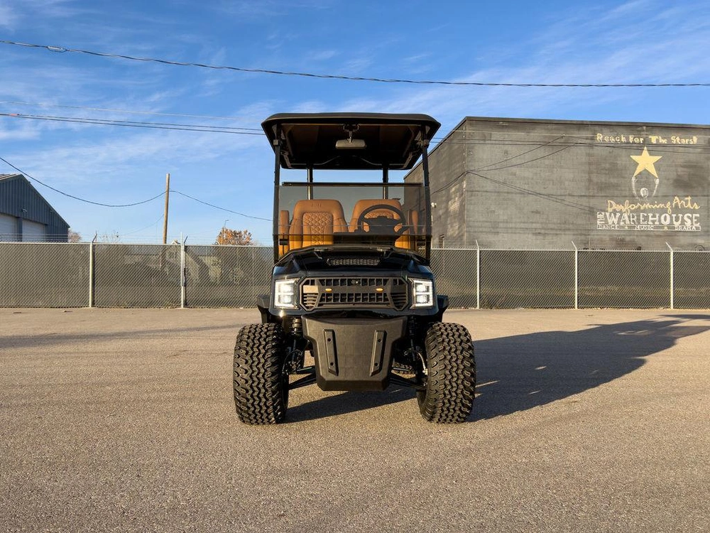 2025 Buzz G2 Lifted alt