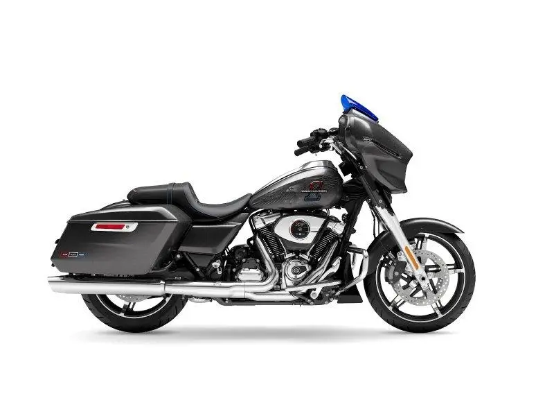 2026 Harley-Davidson Moto Harley-Davidson Street Glide 2026