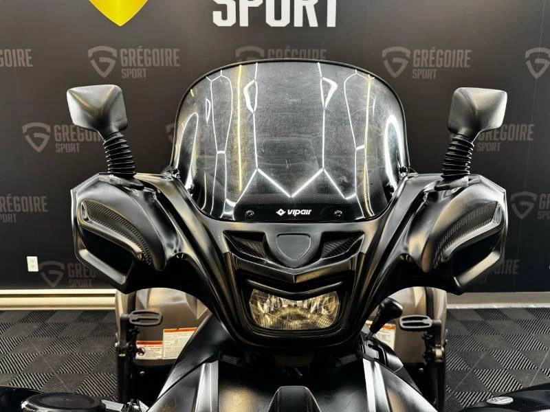 Yamaha Grizzly Eps Se 2024 alt