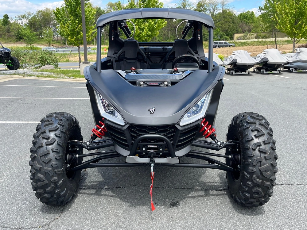2026 Segway Sx10 Villain Wp alt