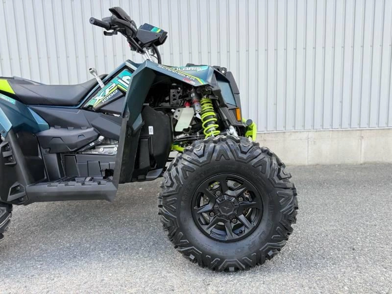 Polaris Scrambler Xp 1000 S 2026 alt