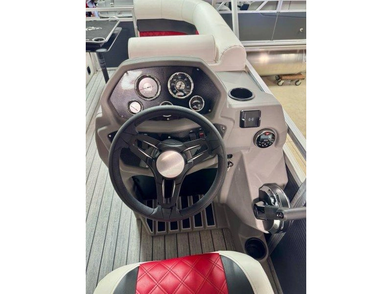 Armada Drakkar 208 2024 alt