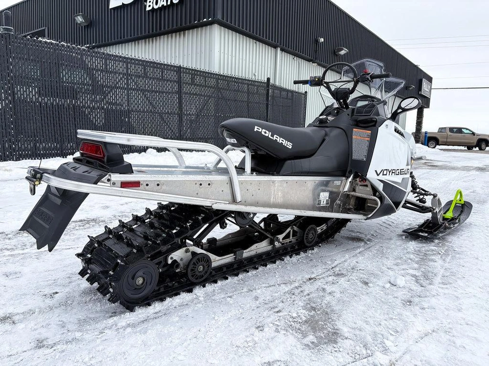 2020 Polaris 550 Voyageur 155 Es alt