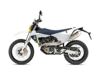Husqvarna 701 Enduro 2026 alt