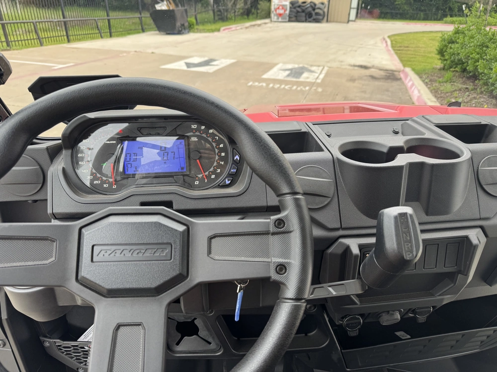 2026 Polaris Ranger Xp 1000 Premium alt