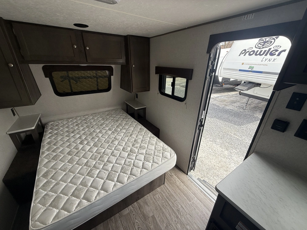 Coachmen Clipper Cwt17 2019 alt